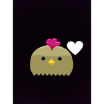 Les poulet