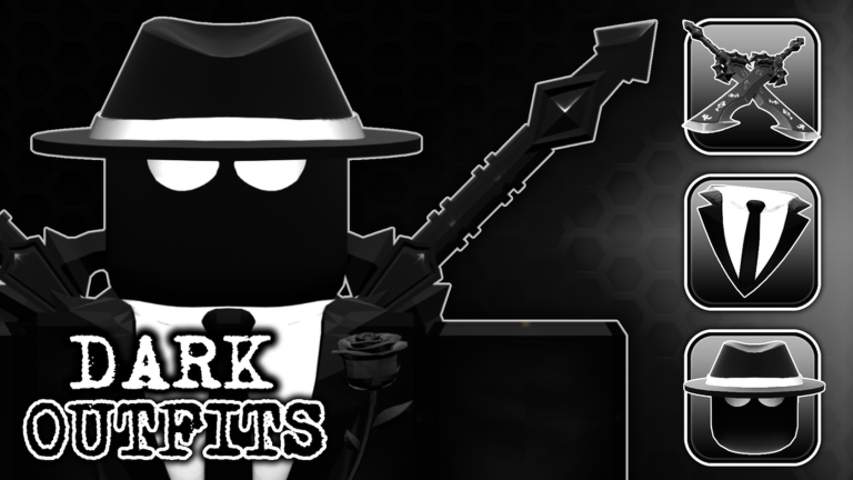 [500+ Outfits🖤] Dark Outfit Ideas screenshot 2