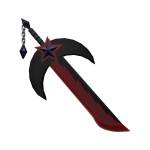 Empresses Royal Blood Blade