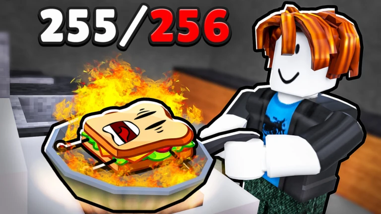 [CANDYLAND ] Find The Sandwiches (155) - Roblox