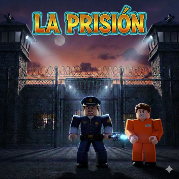 The Prison