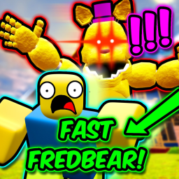 🧸 HELLO FREDBEAR icon