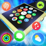 ESCAPE THE $14,000 SMART WATCH