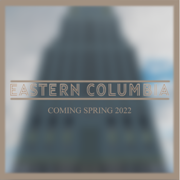 Eastern Columbia Building