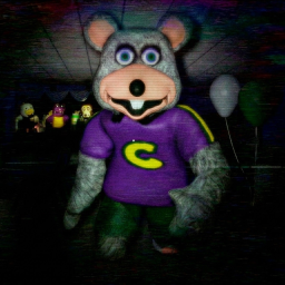 🔪 Survival Chuck E. Cheese The Killer icon