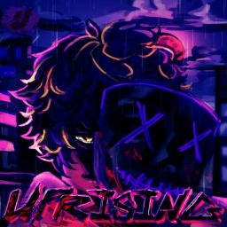 Uprising [Coming Soon]