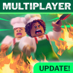 Chow Town 🔥 Cooking Challenge