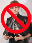 bieber haters