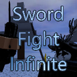 ⚔️ Sword Fight Infinite