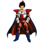 —The Saiyan Army—