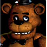 FNaF OOF-