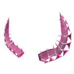 Fuchsia Horns : Nitro Booster