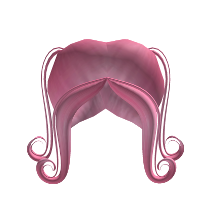 Pink Girl Hair thumbnail