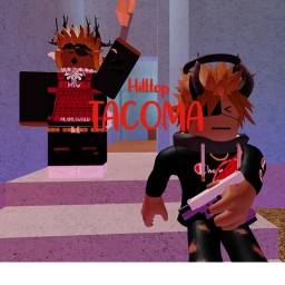 Hilltop Tacoma icon