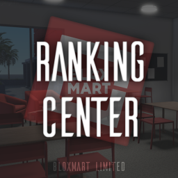Bloxmart Ranking Center