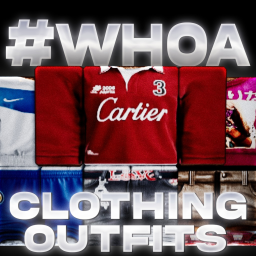 [R6] Clothing Outfits®