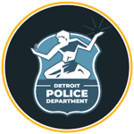 [DPD] DETRIOT POLICE DEPARTMENT