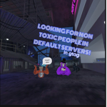 tophat’s gang