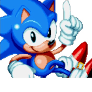 โซนิค 2 RP (อัพเดทใหม่!)