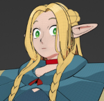 marcille donato