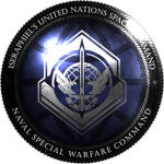 Naval Special Warfare Command ᅠᅠ ᅠ