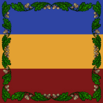 Cossack Volunteer Corp