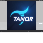 Tanqr fan group Bc yes