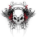 Nightmare Skulls