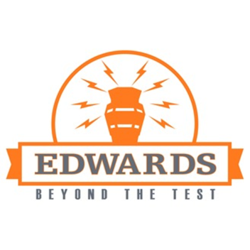 Edwa[o]rds Air Force Base - USAF