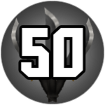 Level 50