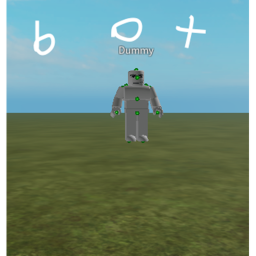 ROblox Bots Be Like