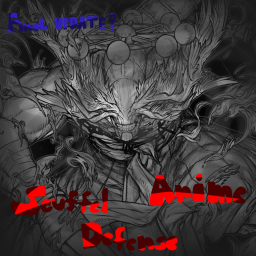 [ FINAL UPDATE? ] Scuffed Anime Defense