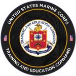 [--] Training and Education Command [--]