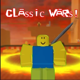 Classic Wars! icon