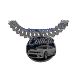 Coiiqa Custom Diamond Chain