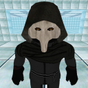 SCP in area 51