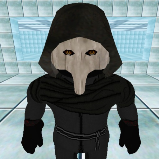 SCP in area 51