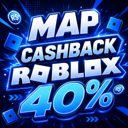 MAP CAHSBACK