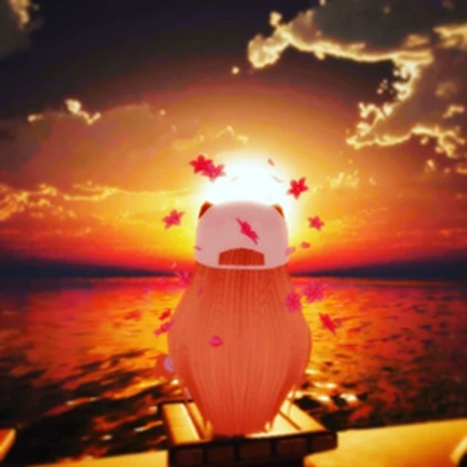 sunset squad | youtube group Roblox group icon