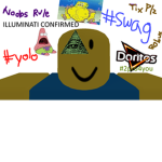 -/ NoobSquad \-
