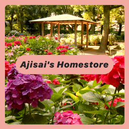 Ajisai's Homestore