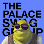 The Palace Swag group
