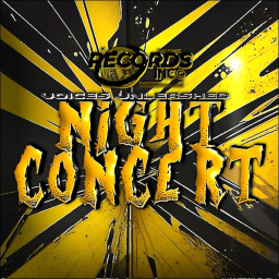 RECORDS INC. © PRESENTS: Voices Unleashed