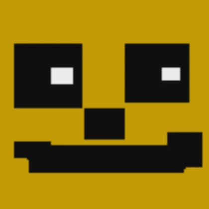 Psychic Friend FredBear Face NoFilter
