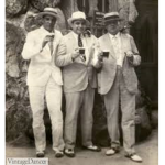 La famiglia Giardino