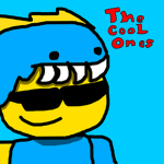 The Cool Ones B)