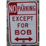THE BOB CREW