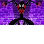 spider black group