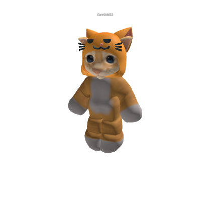 Gareth model