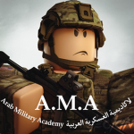 اكاديمية فورتكس العسكرية